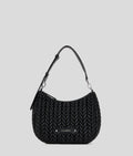 K/WEAVE hobo bag