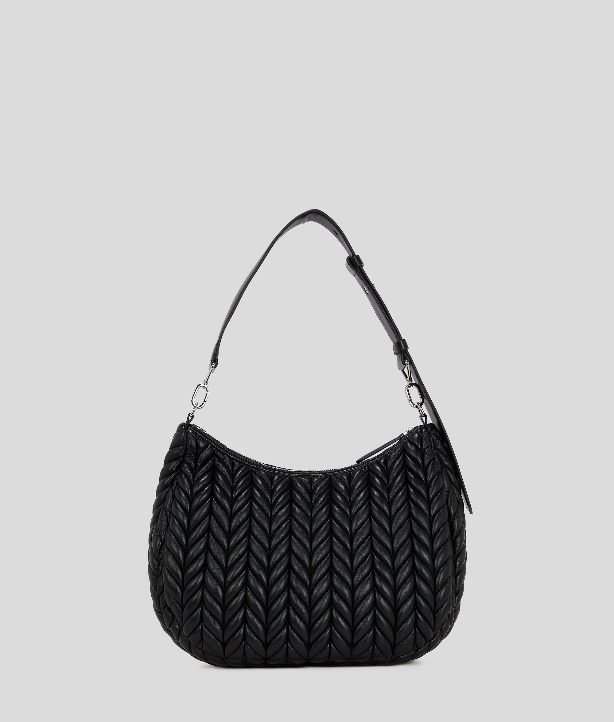 K/WEAVE hobo bag