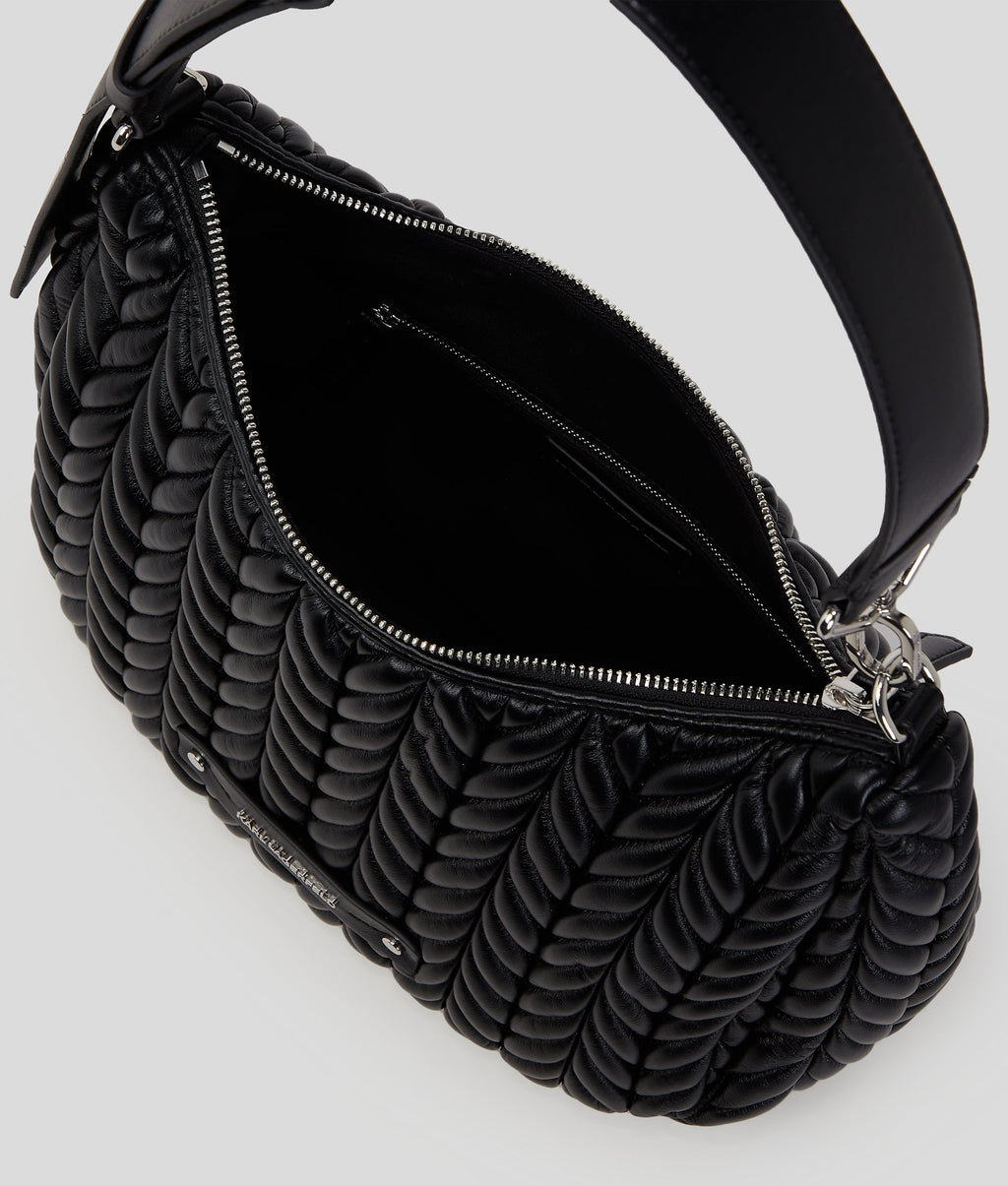 K/WEAVE hobo bag