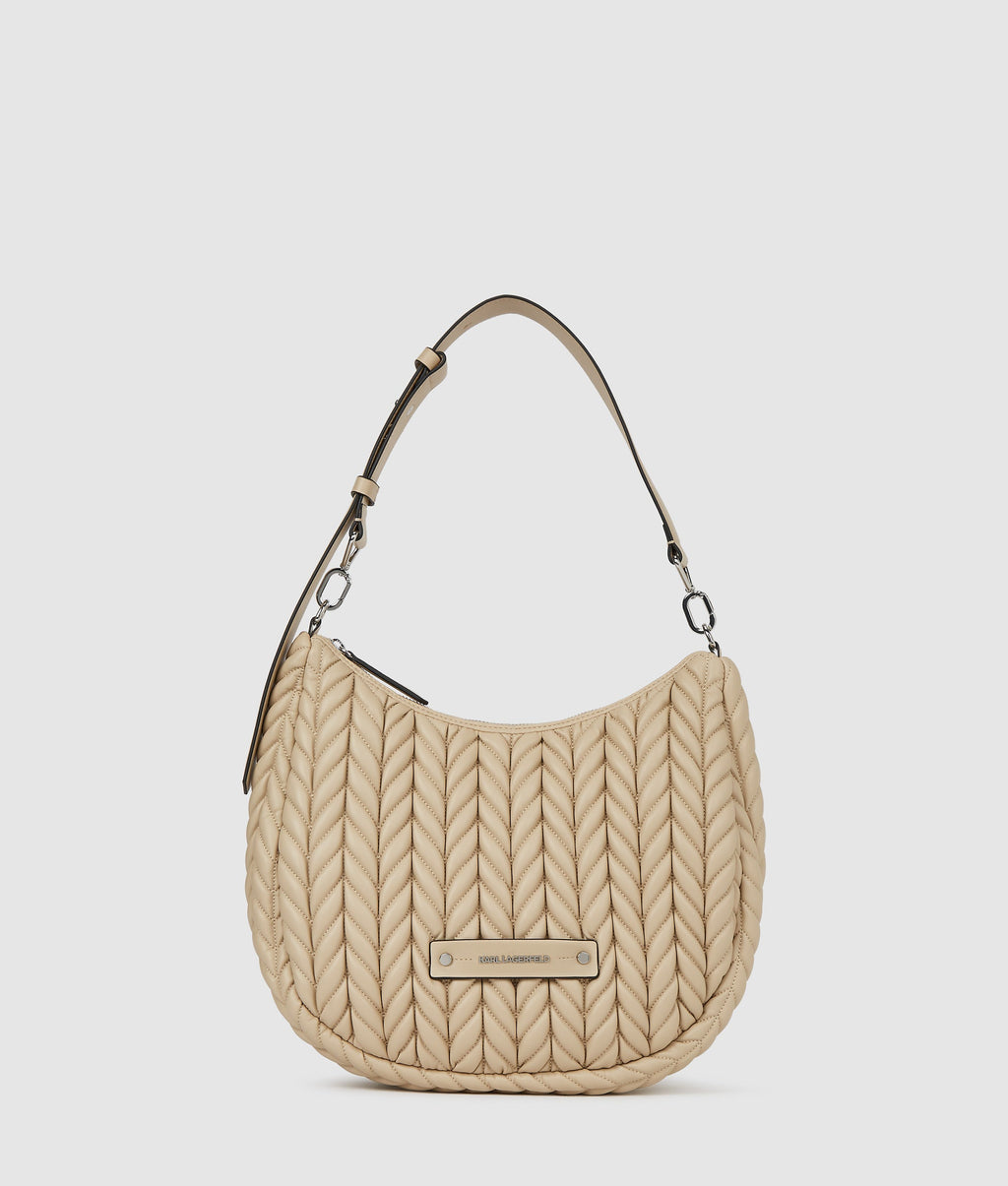 K/WEAVE hobo bag