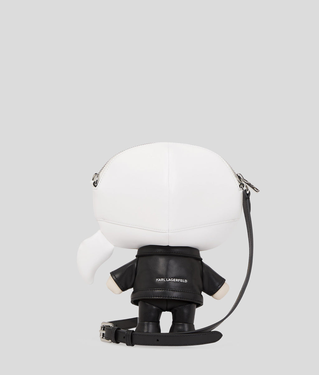 Ikon Karl crossbody bag