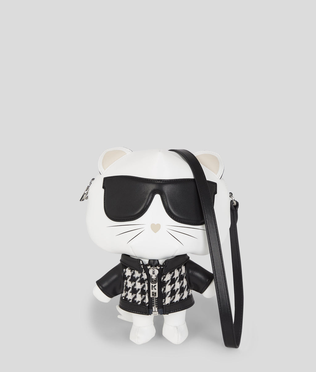 Ikon Choupette crossbody bag