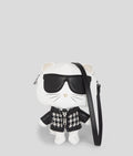 Ikon Choupette crossbody bag