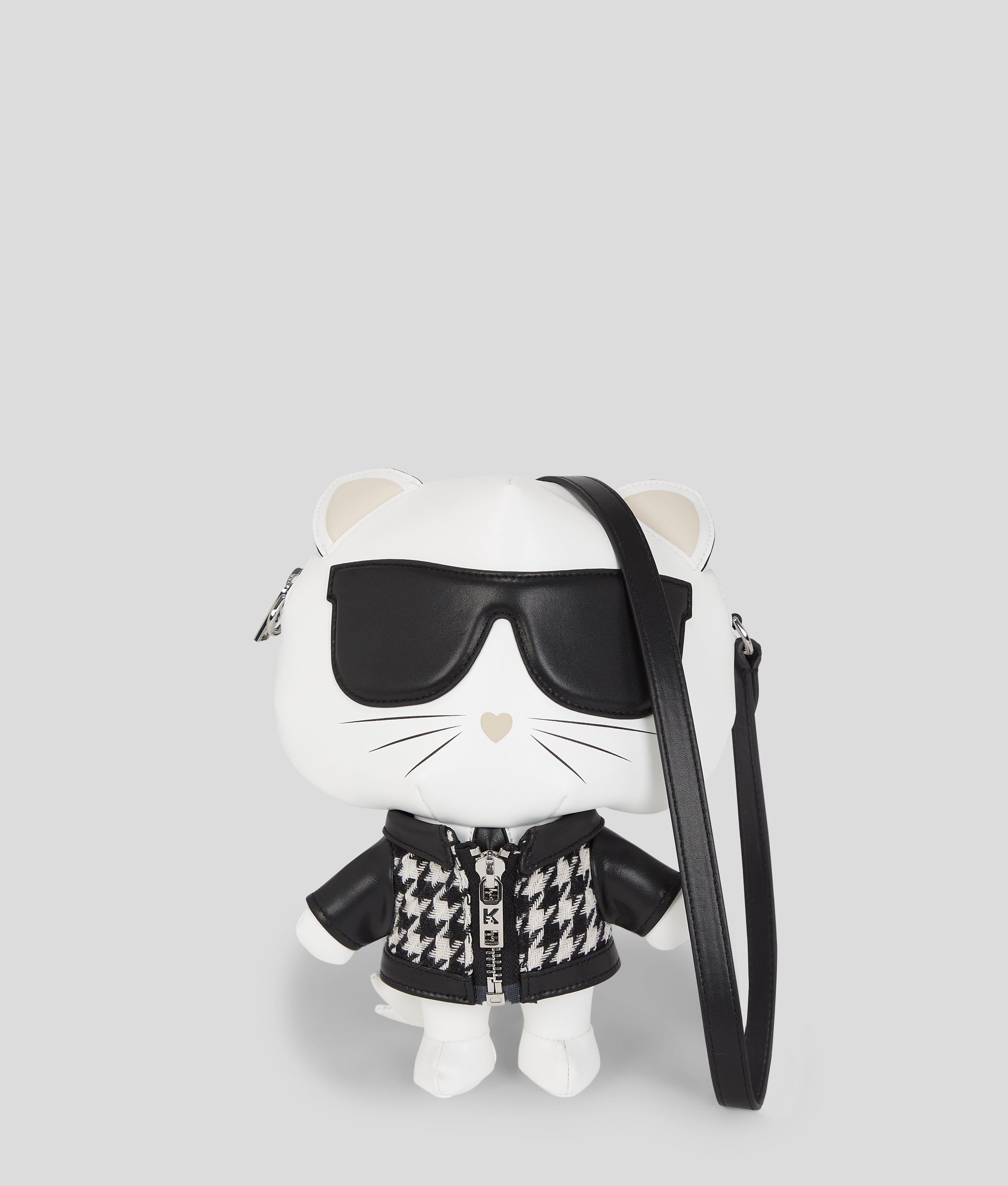 Ikon Choupette crossbody bag