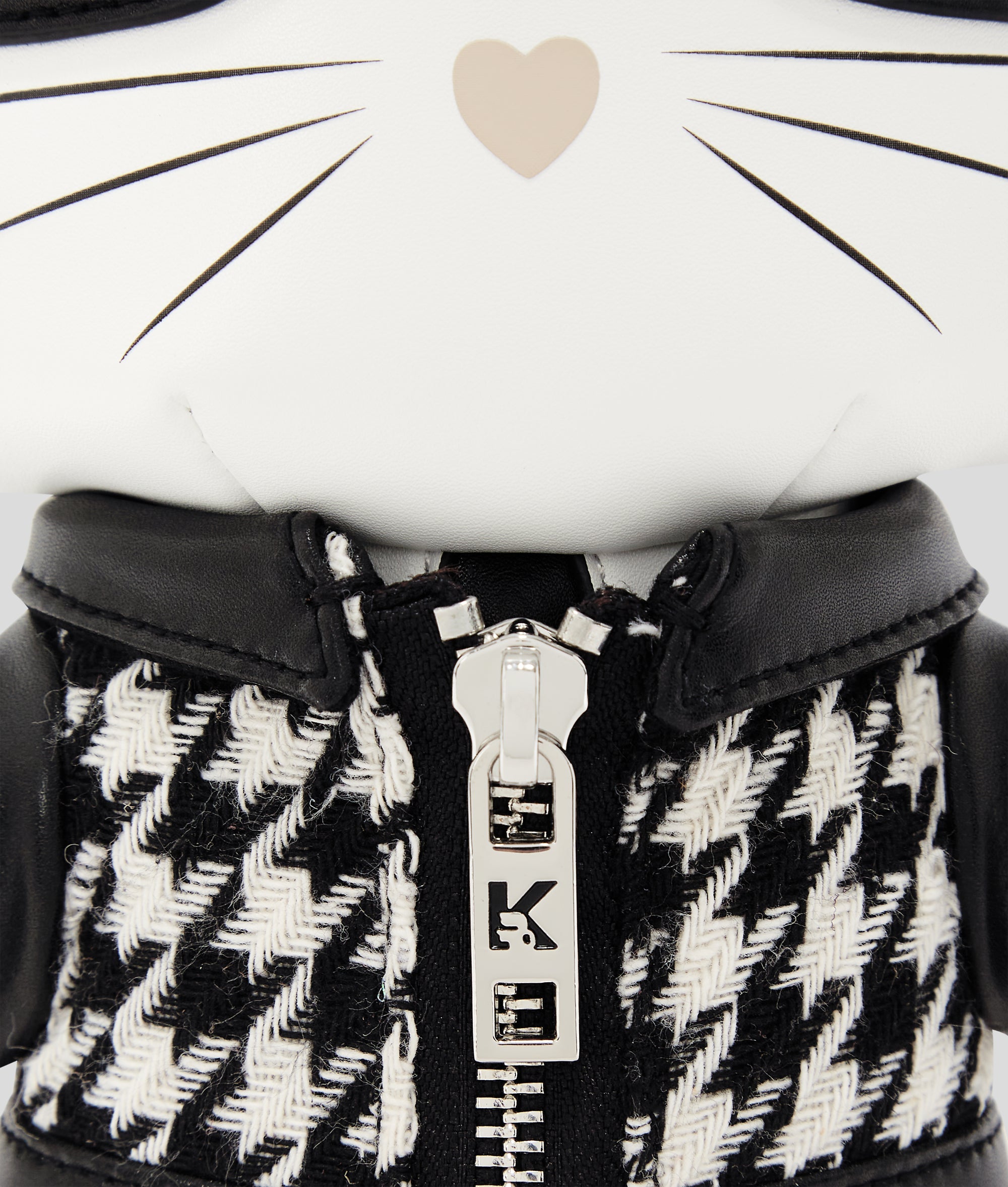 Ikon Choupette crossbody bag