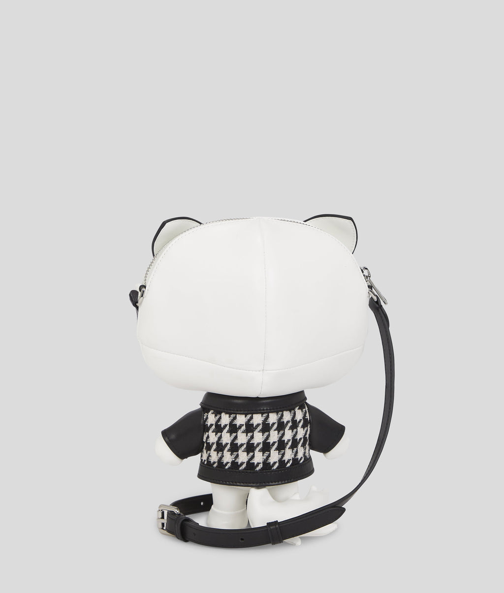 Ikon Choupette crossbody bag