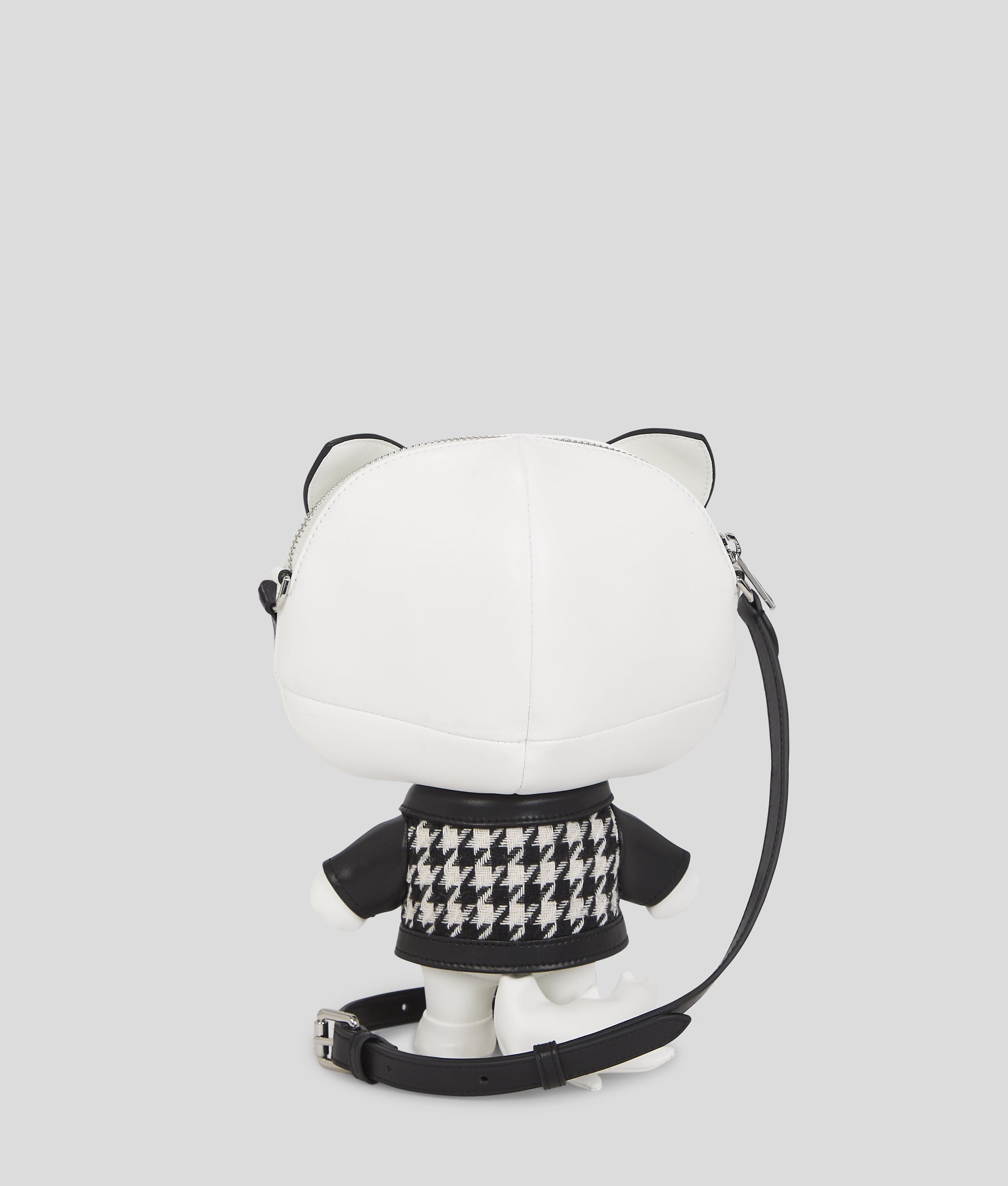 Ikon Choupette crossbody bag