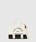 Rue St-Guillaume medium tote bag