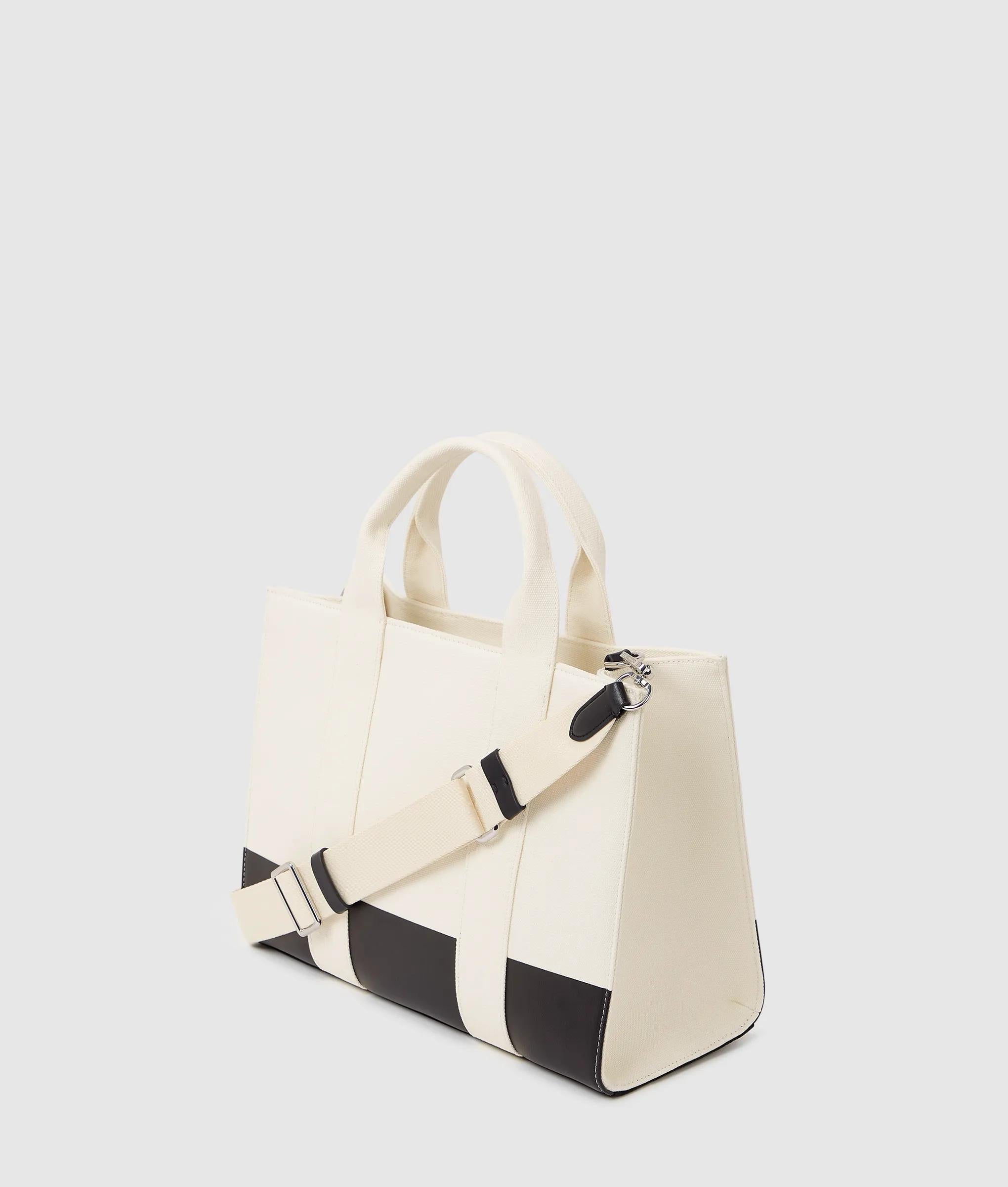 Rue St-Guillaume medium tote bag