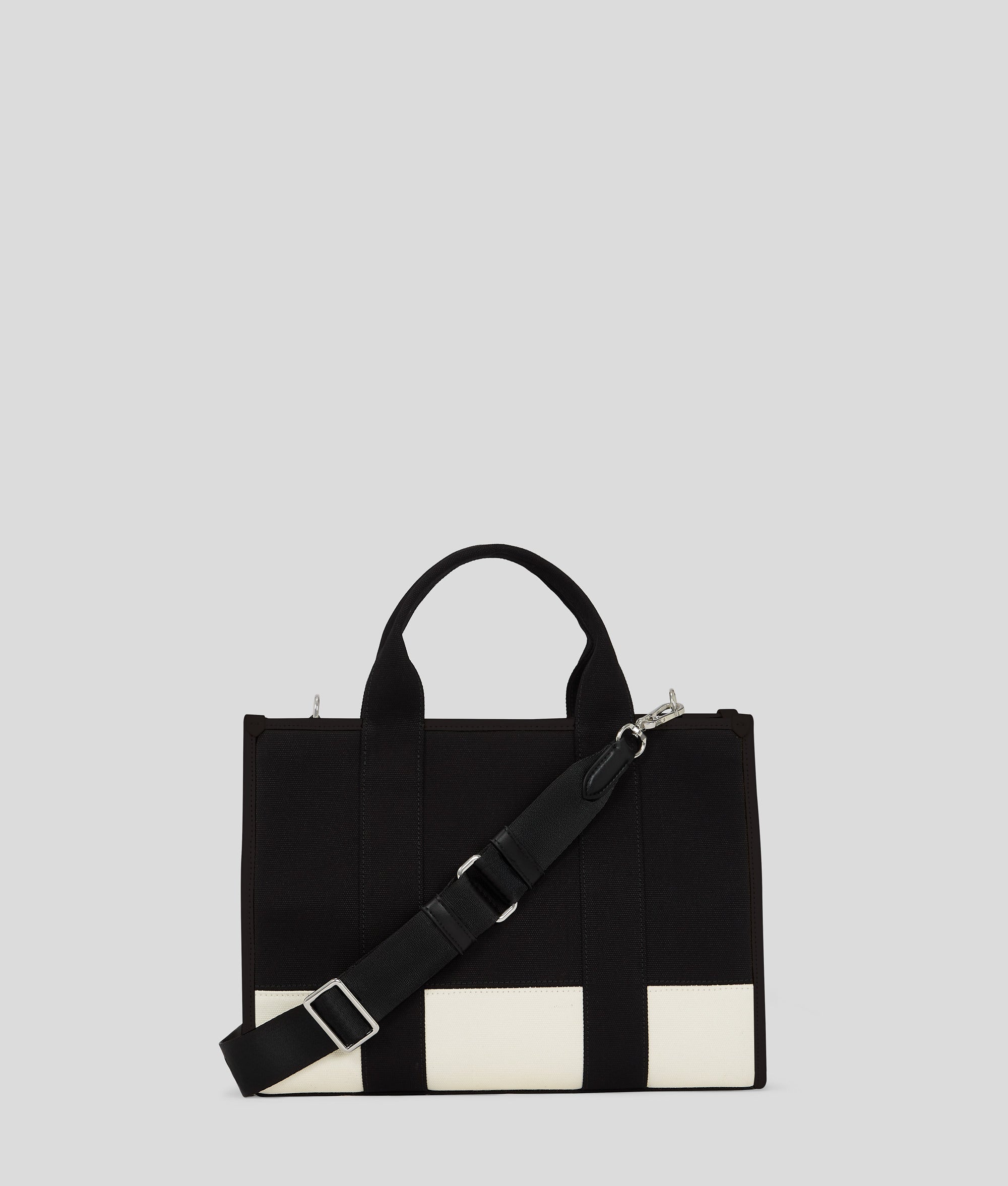 Rue St-Guillaume medium tote bag