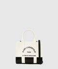 Rue St-Guillaume mini tote bag