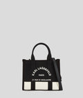 Rue St-Guillaume mini tote bag