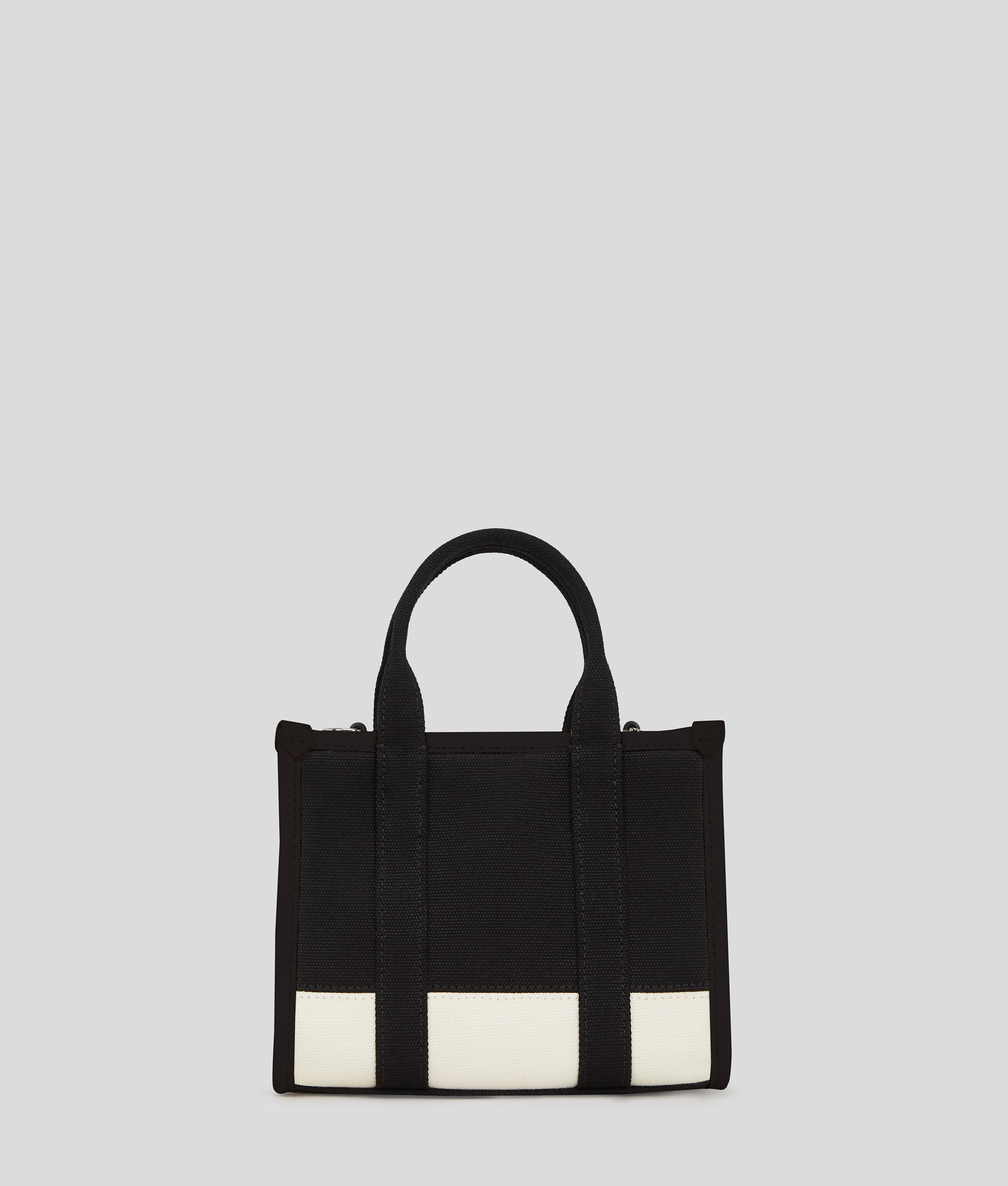 Rue St-Guillaume mini tote bag