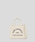 Rue St-Guillaume mini tote bag