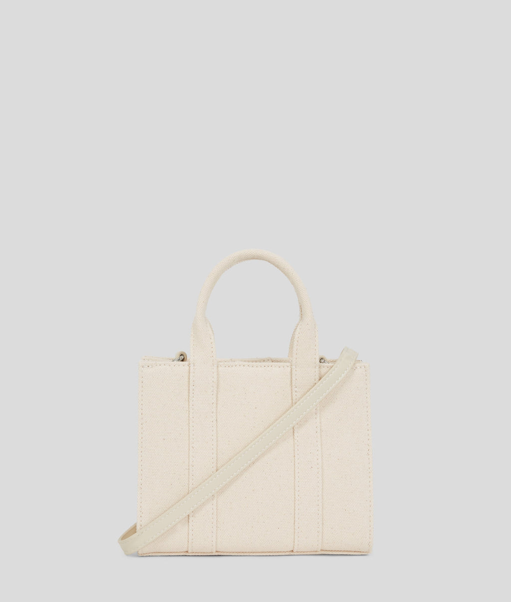 Rue St-Guillaume mini tote bag