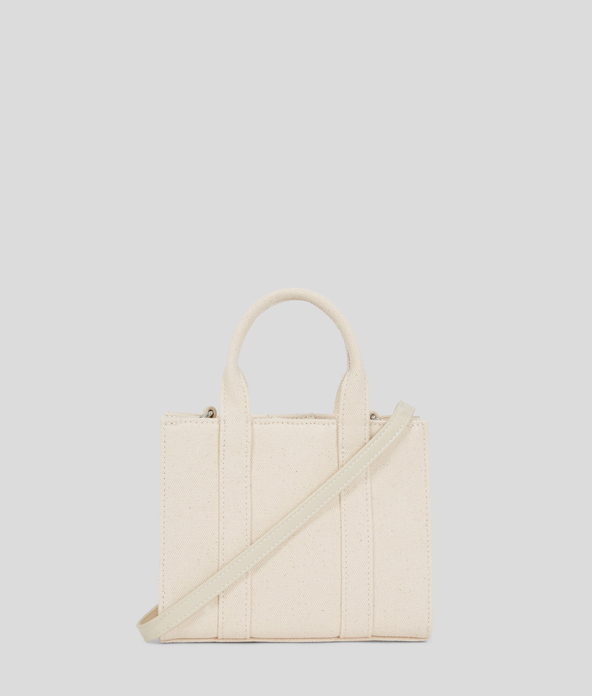 Rue St-Guillaume mini tote bag