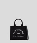 Rue St-Guillaume mini tote bag