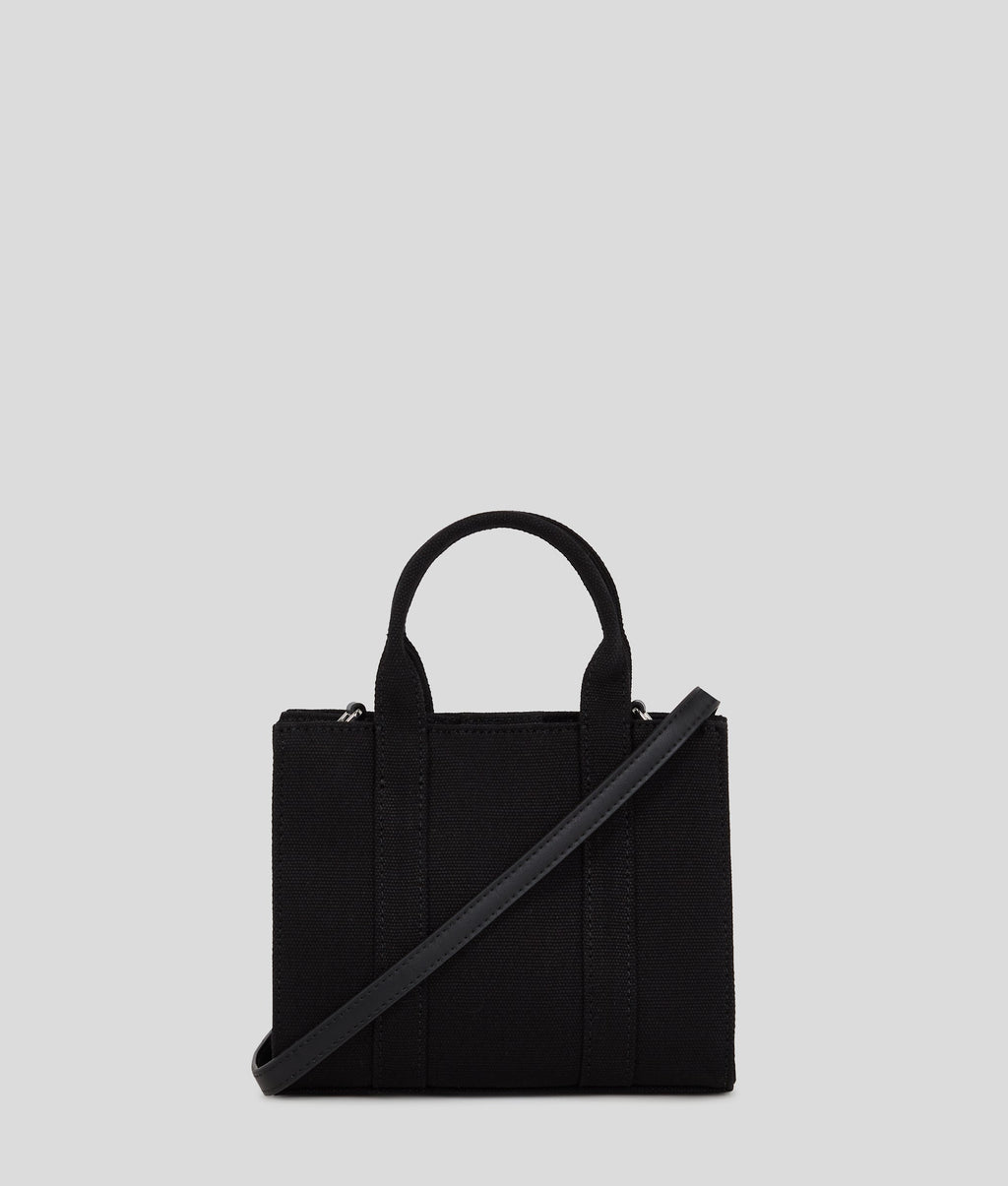 Rue St-Guillaume mini tote bag
