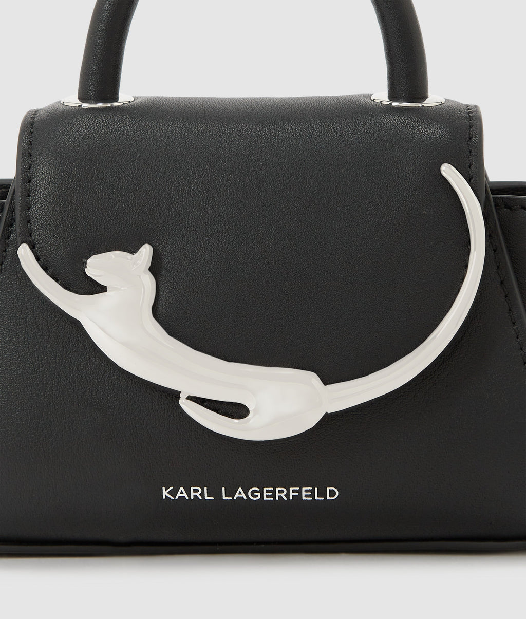 Choupette nano bag