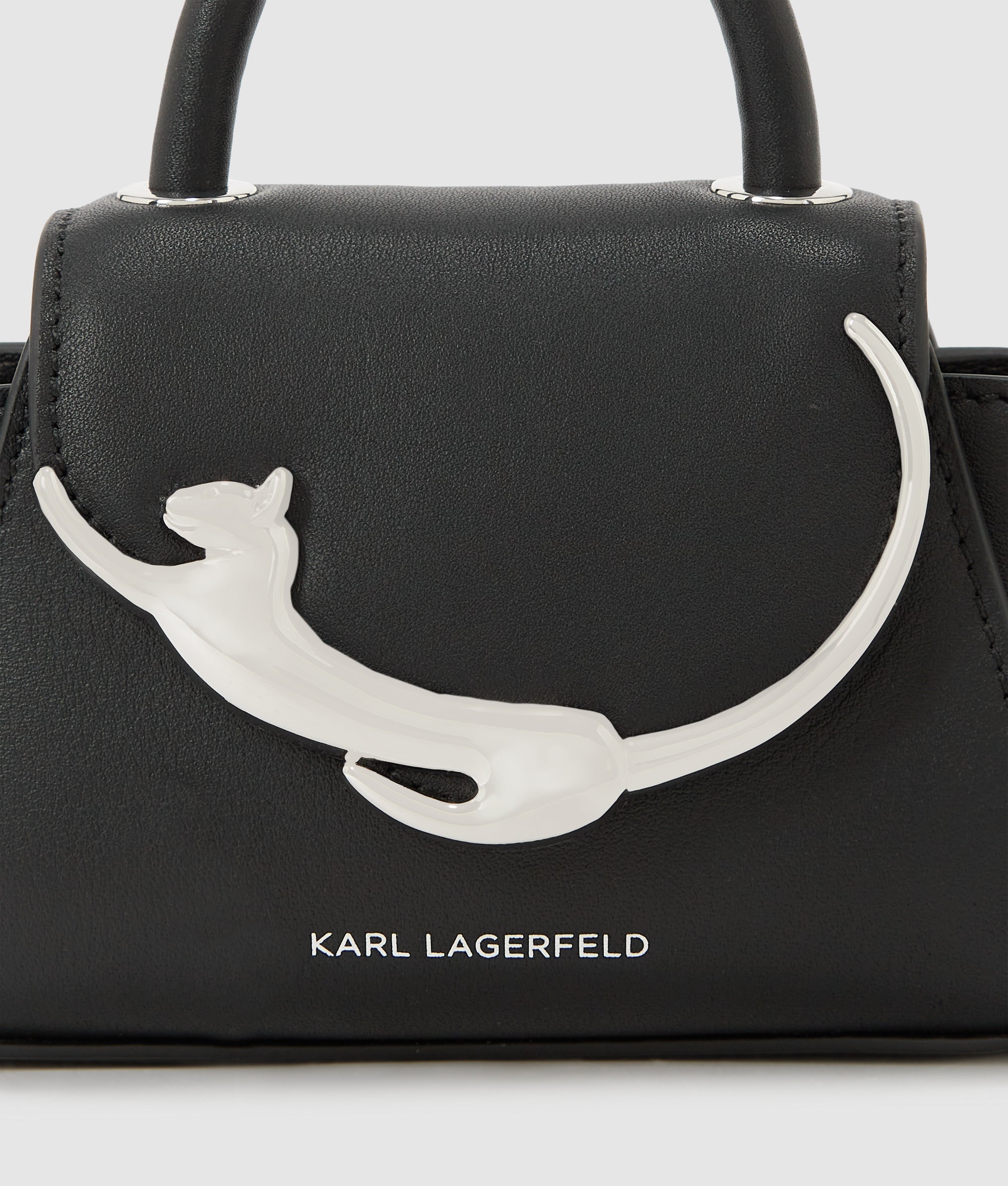 Choupette nano bag