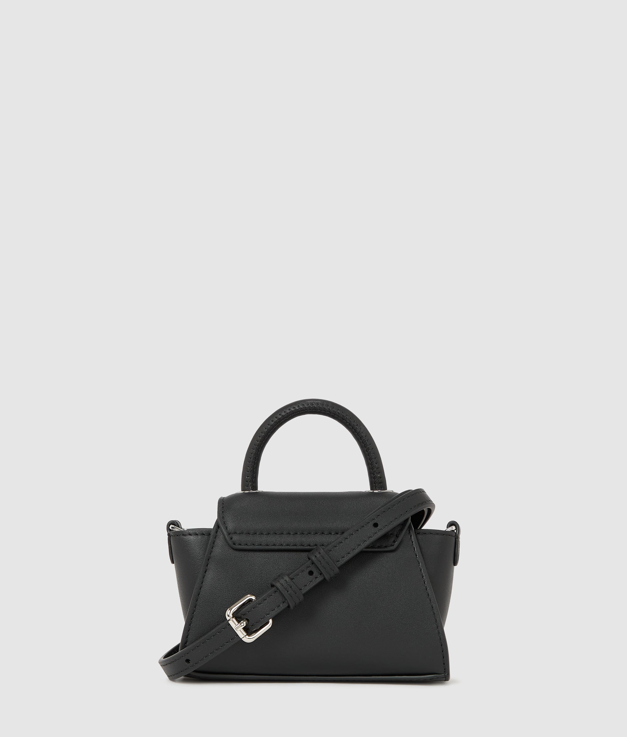 Choupette nano bag