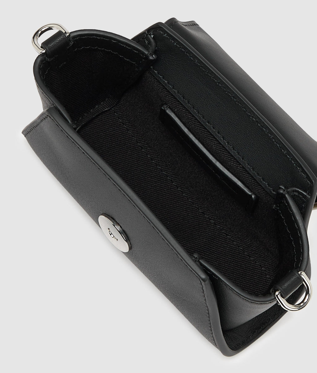 Choupette nano bag