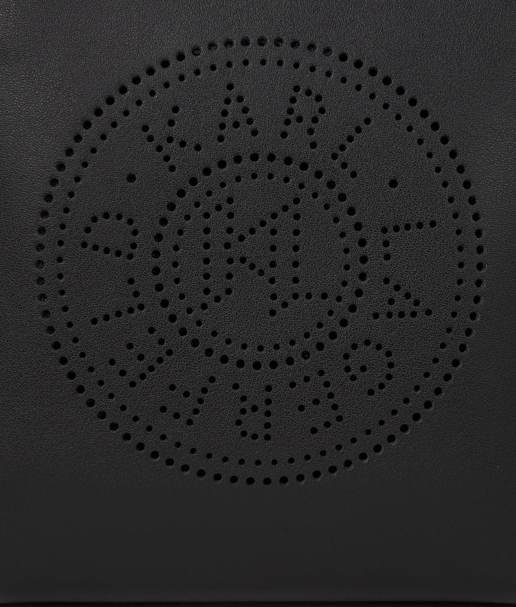 K/Circle small bucket bag