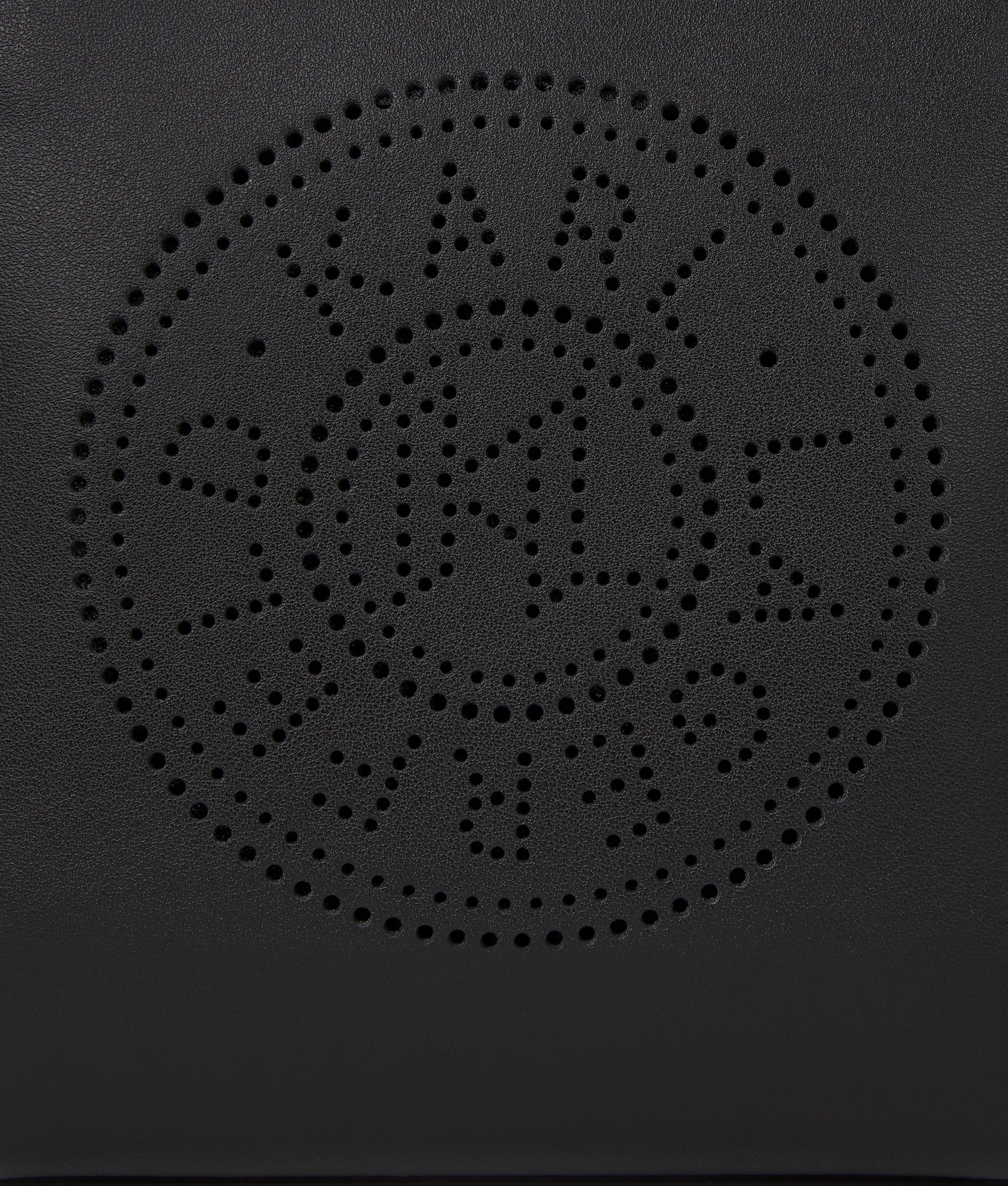 K/Circle small bucket bag