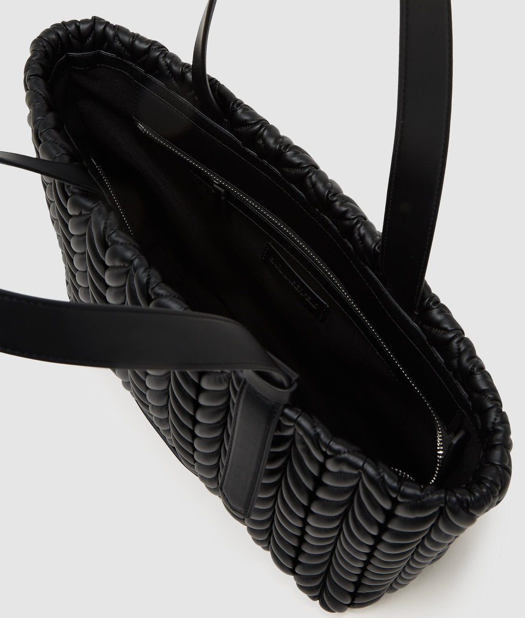 K/Weave medium tote bag