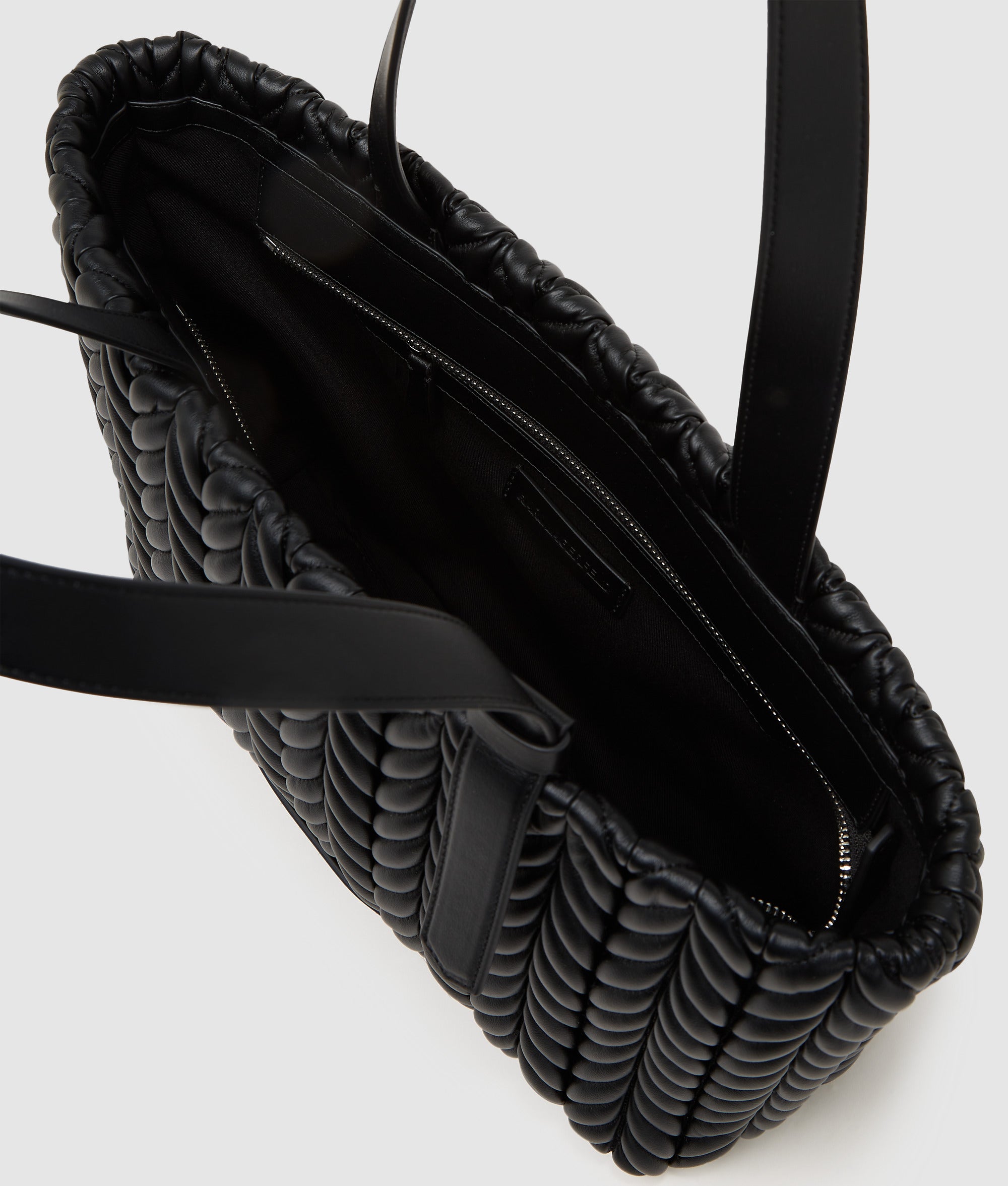 K/Weave medium tote bag