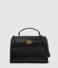 K/Autograph top handle bag