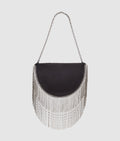 K/Soiree rhinestone shoulder bag