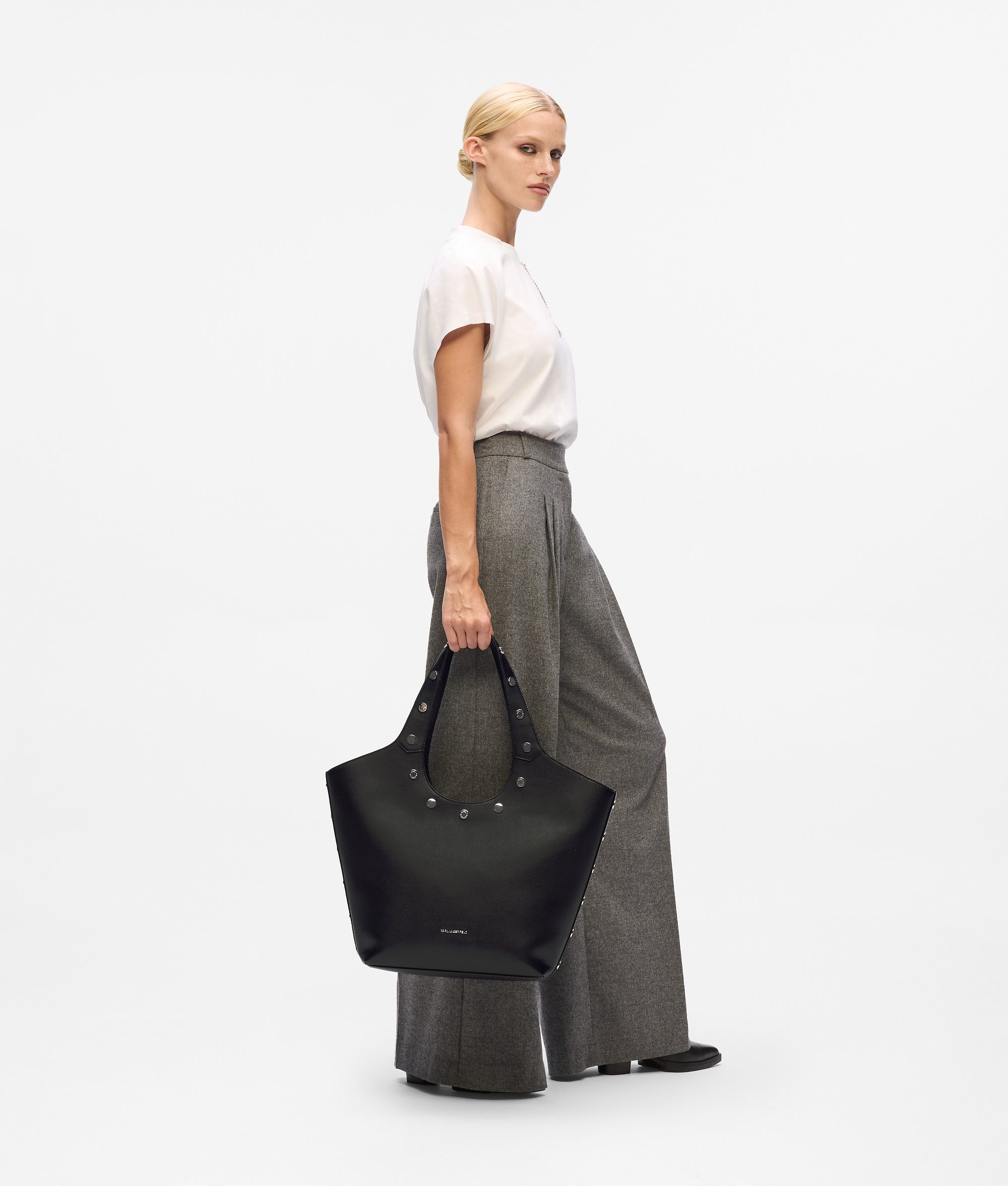 K/Rocky Marais medium tote bag