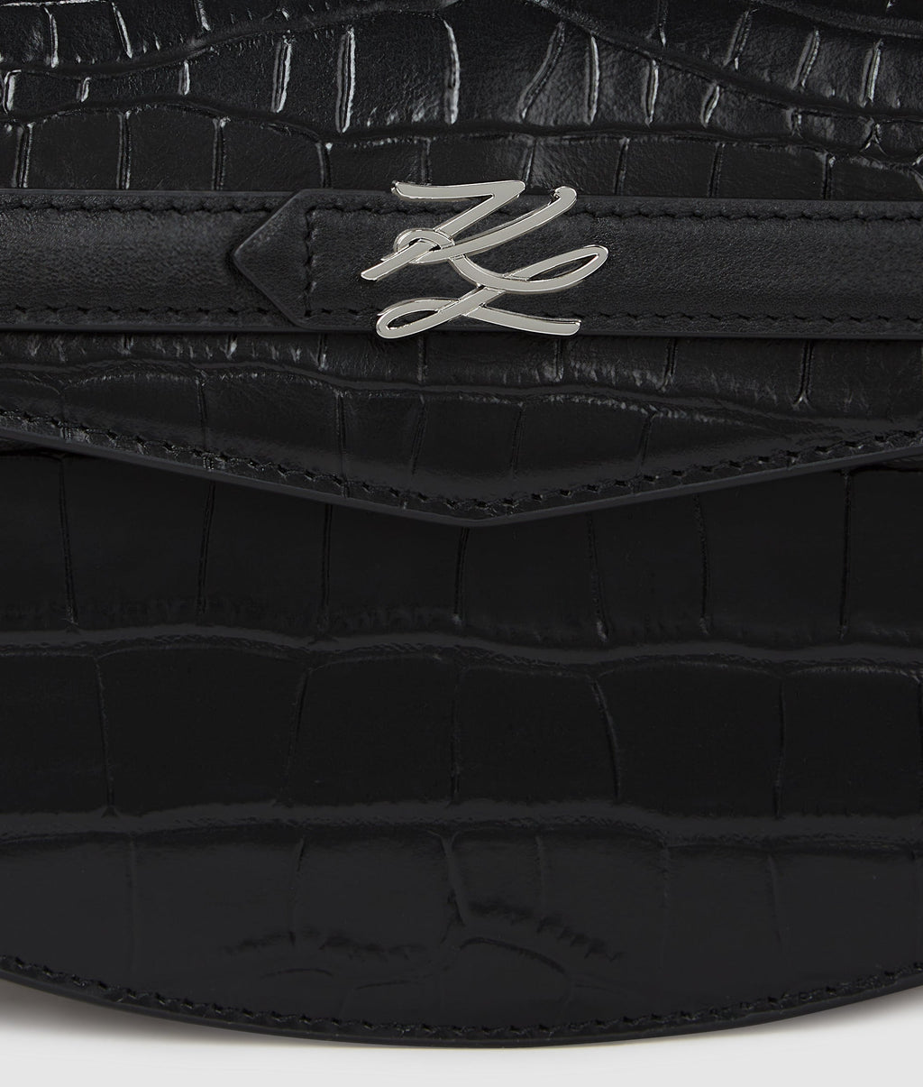 K/Studio crossbody bag