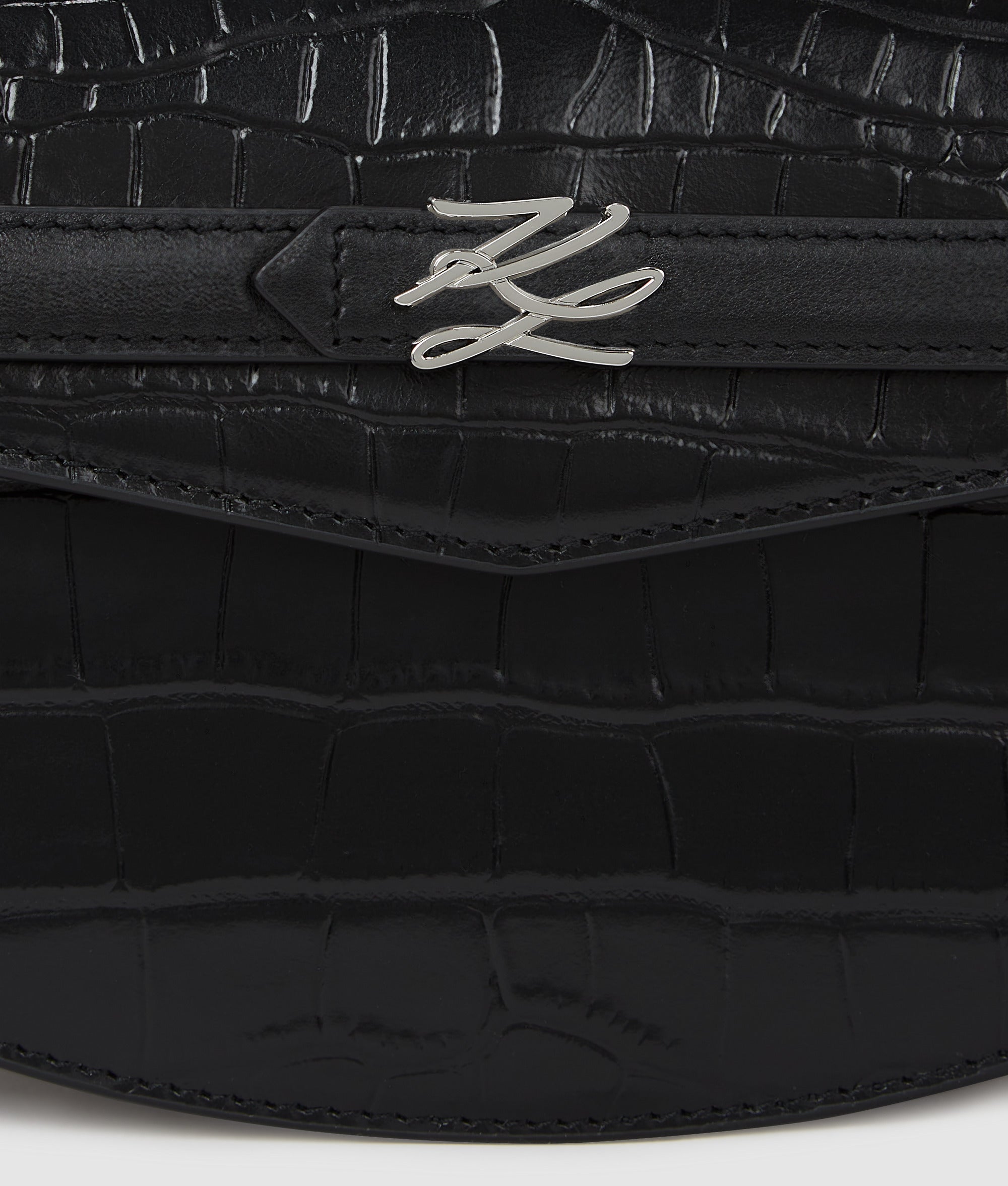 K/Studio crossbody bag