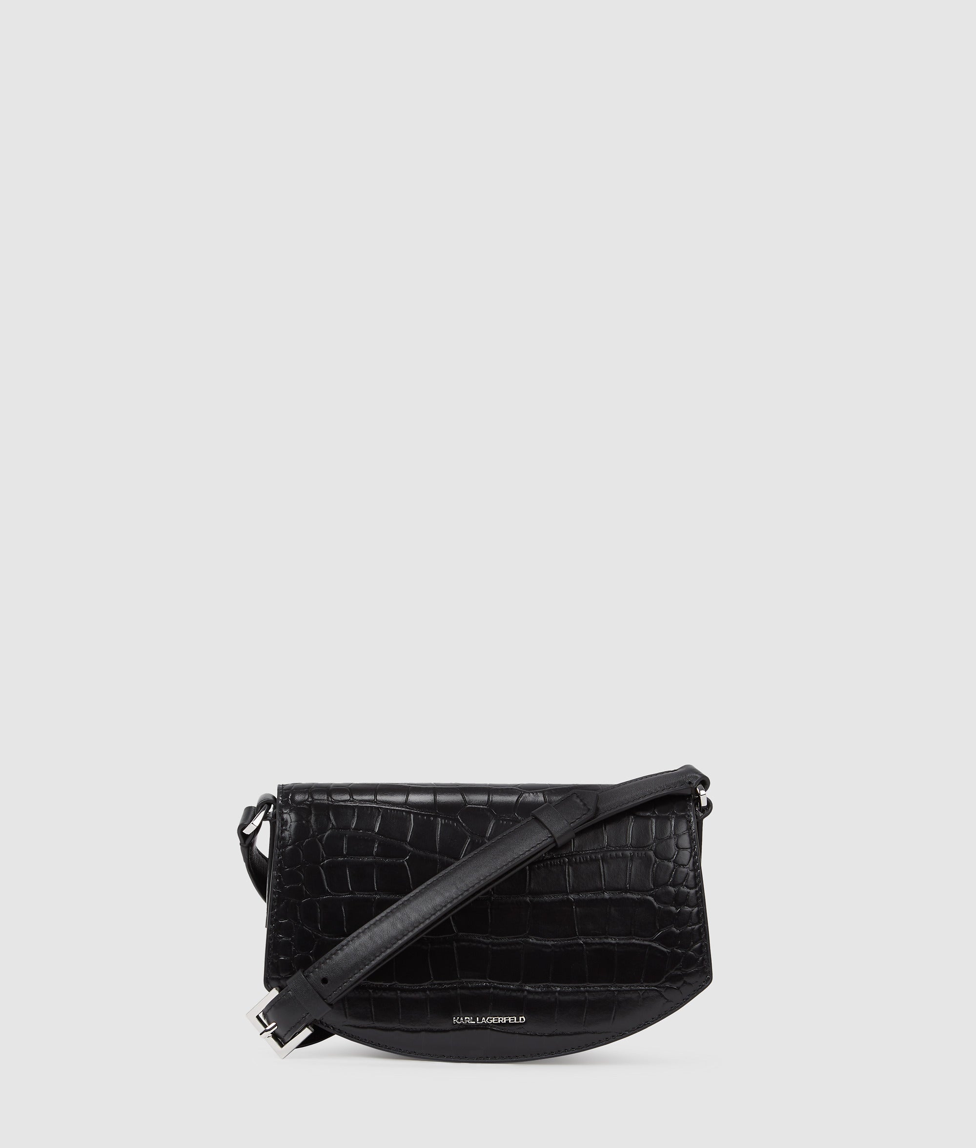 K/Studio crossbody bag