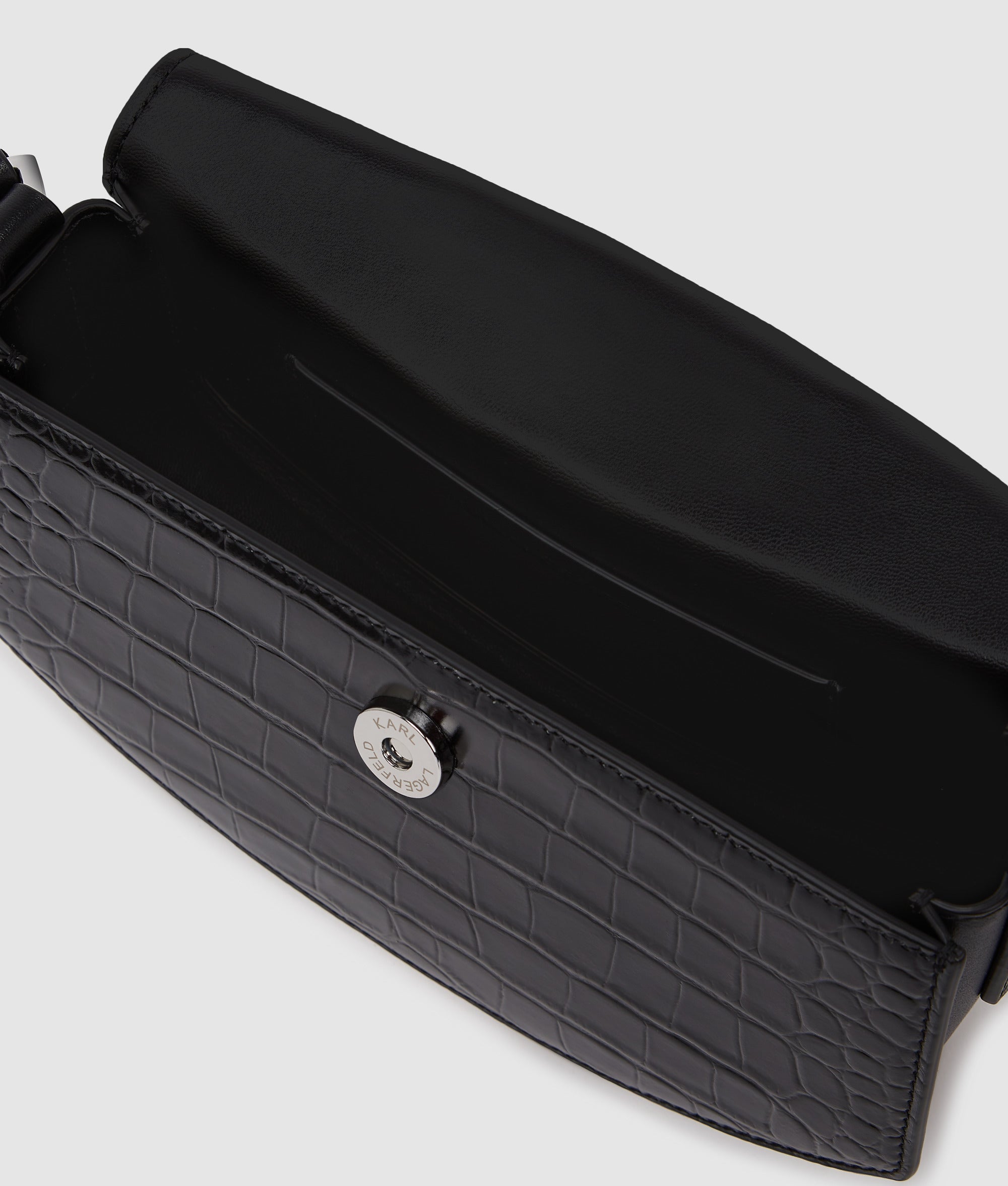 K/Studio crossbody bag