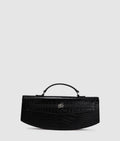 K/Studio clutch bag