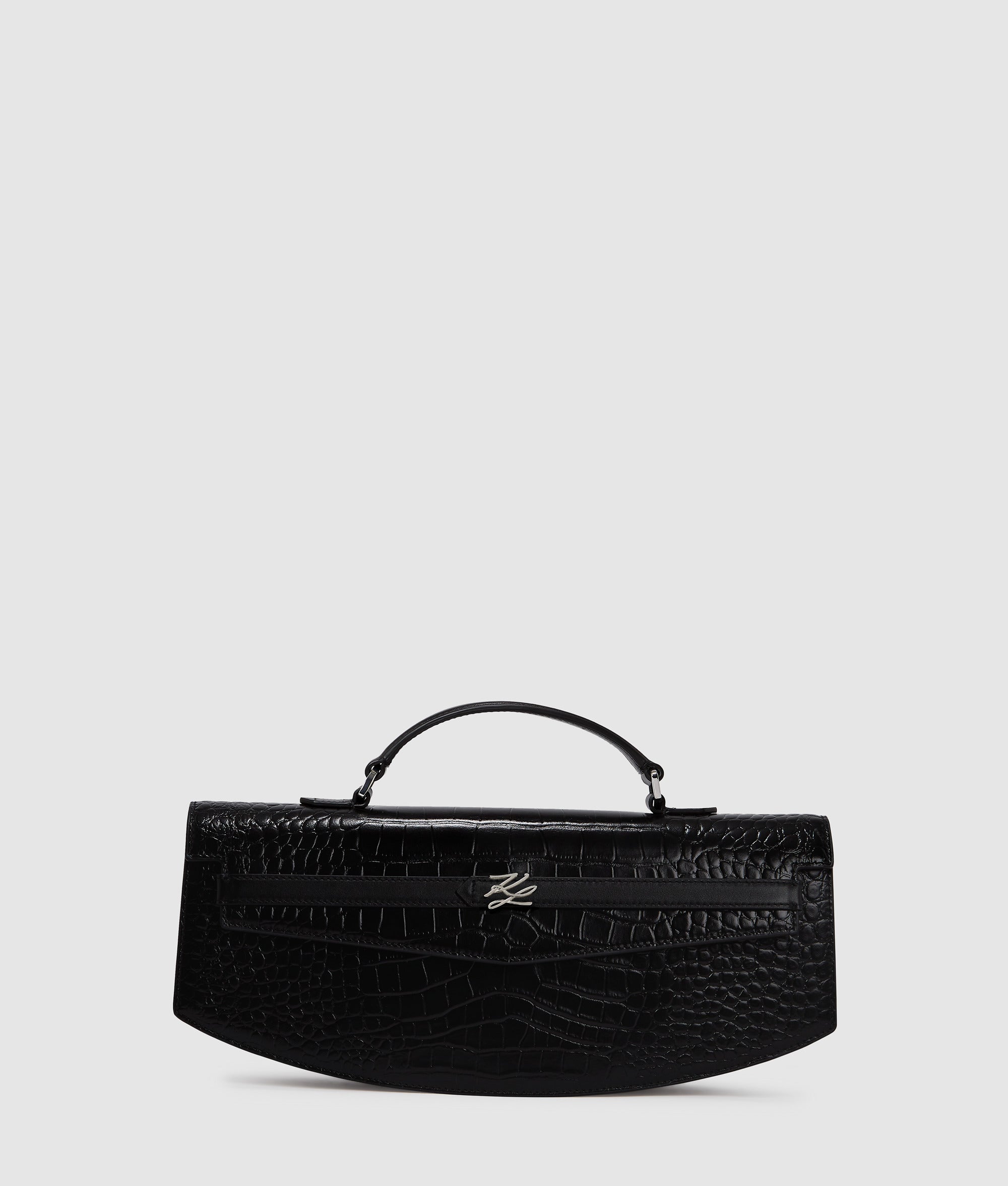 K/Studio clutch bag