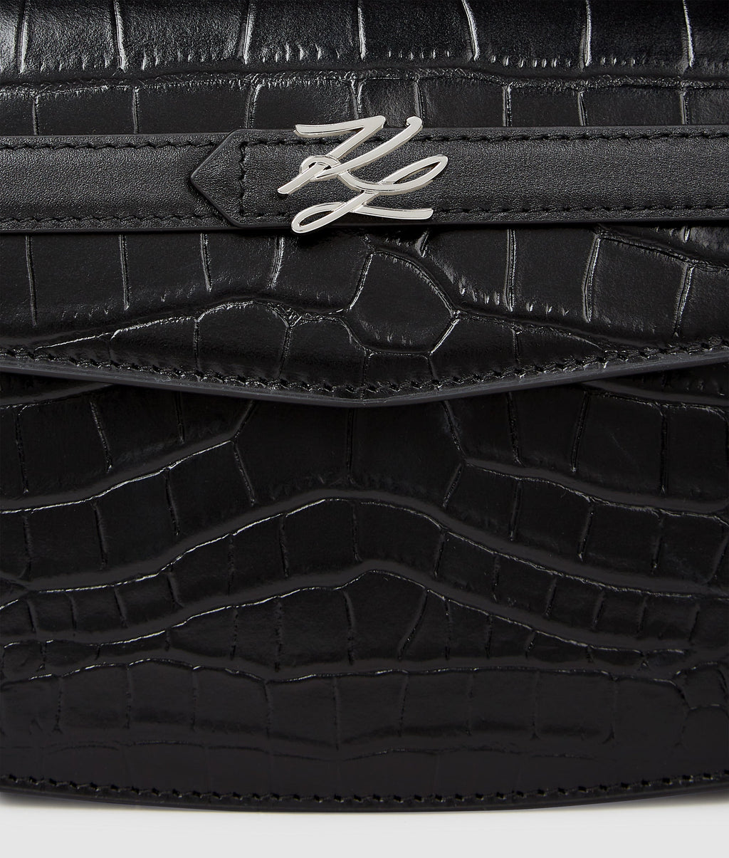 K/Studio clutch bag