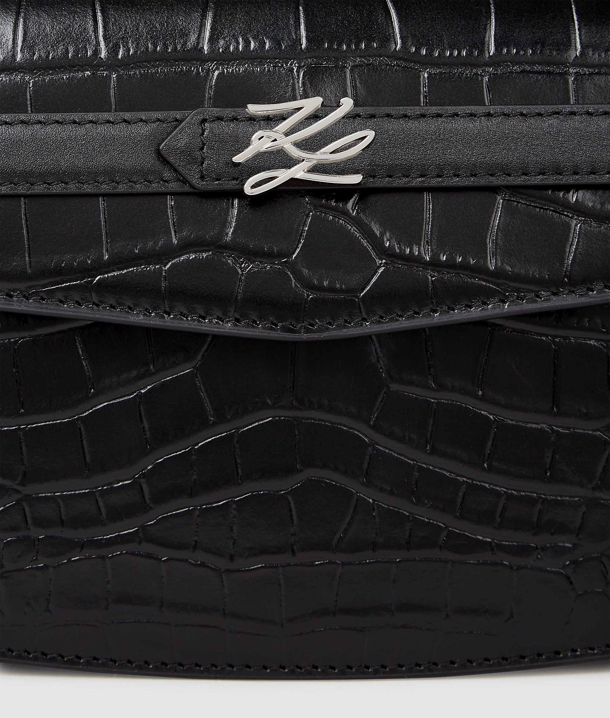 K/Studio clutch bag