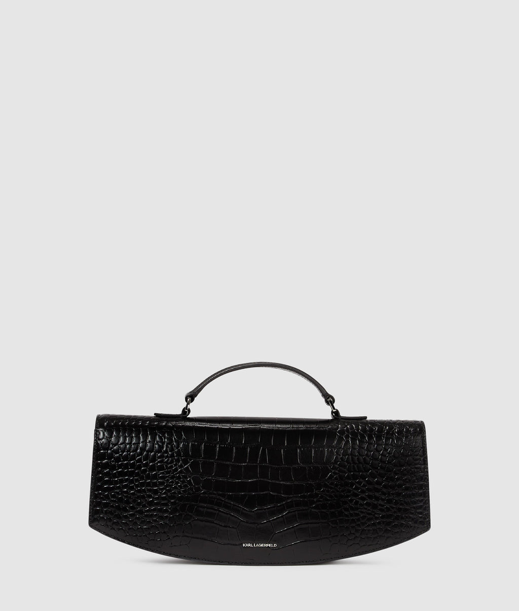 K/Studio clutch bag