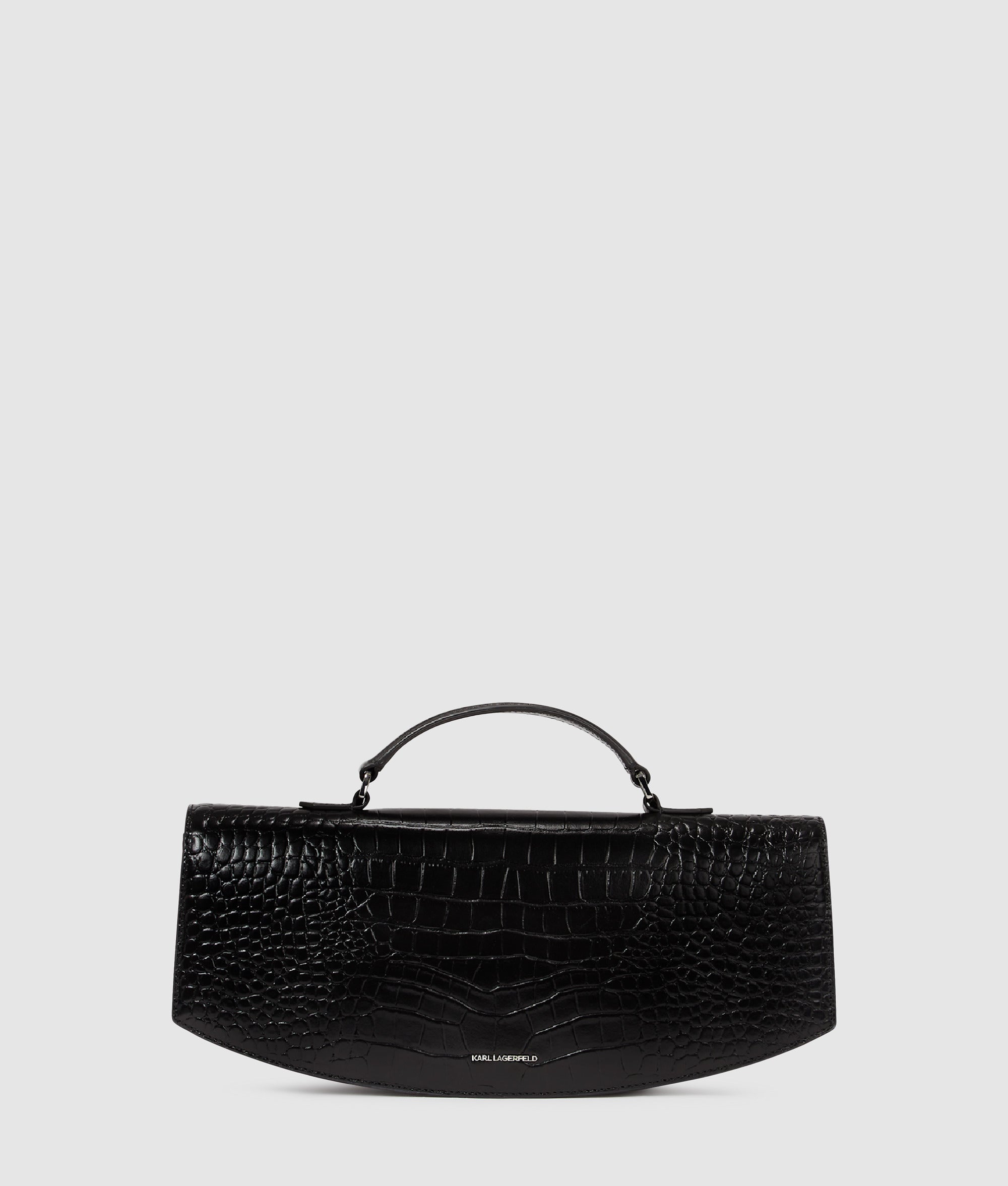 K/Studio clutch bag