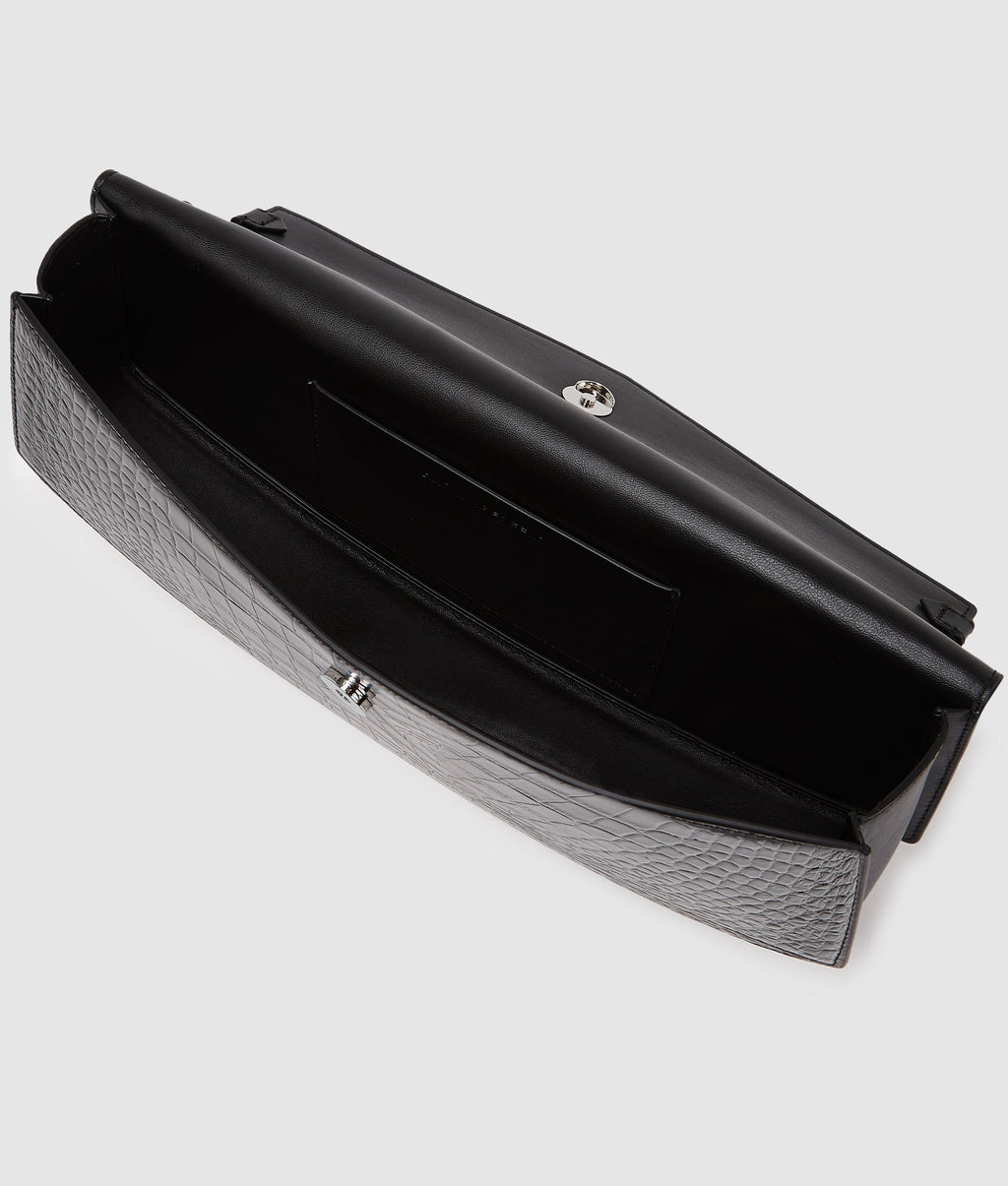 K/Studio clutch bag