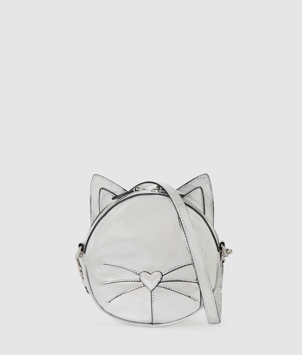 Choupette crossbody bag