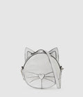 Choupette crossbody bag