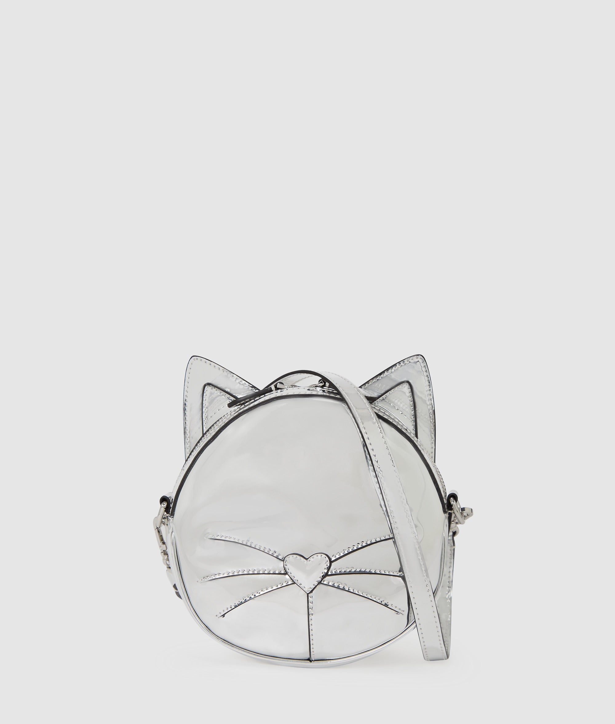 Choupette crossbody bag