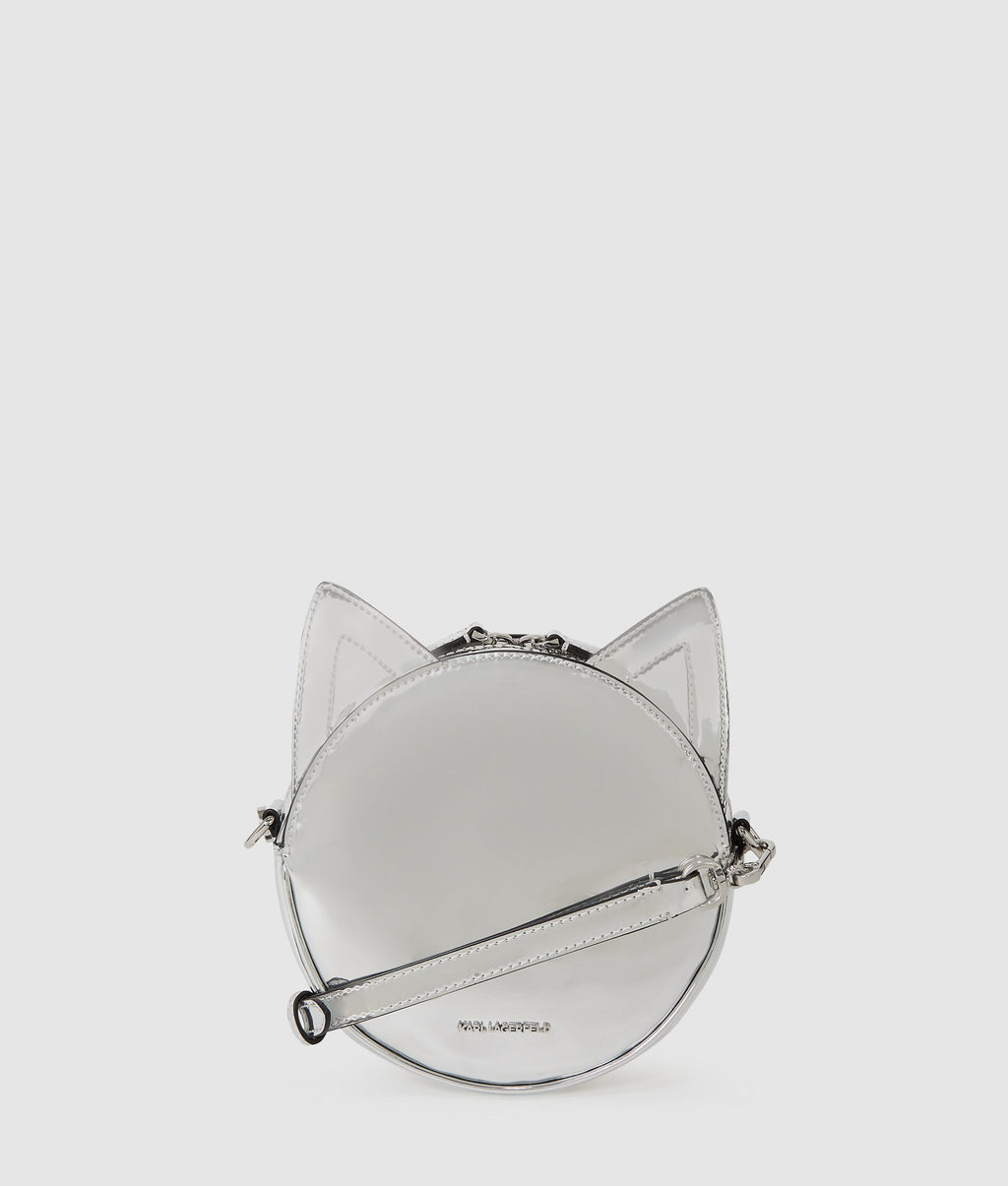 Choupette crossbody bag