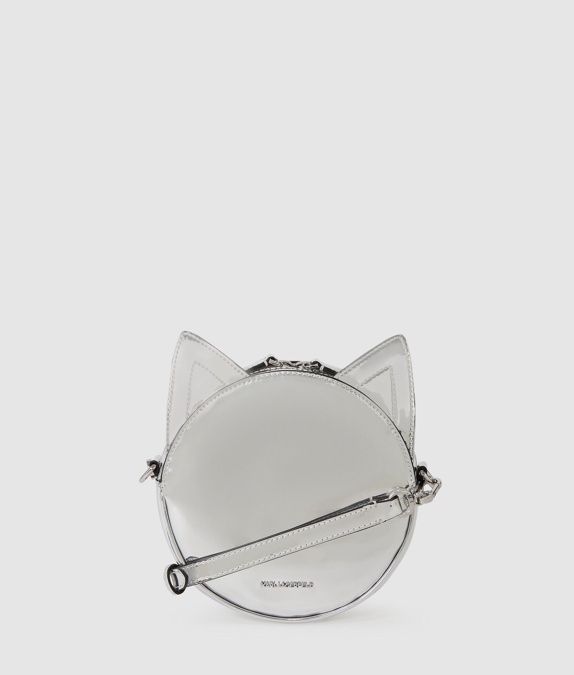 Choupette crossbody bag