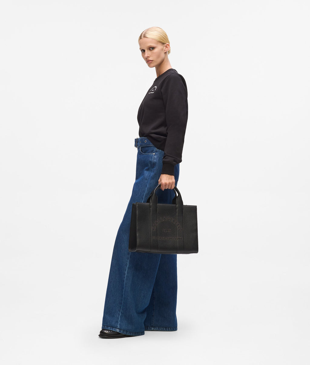 Rue St-Guillaume medium tote bag